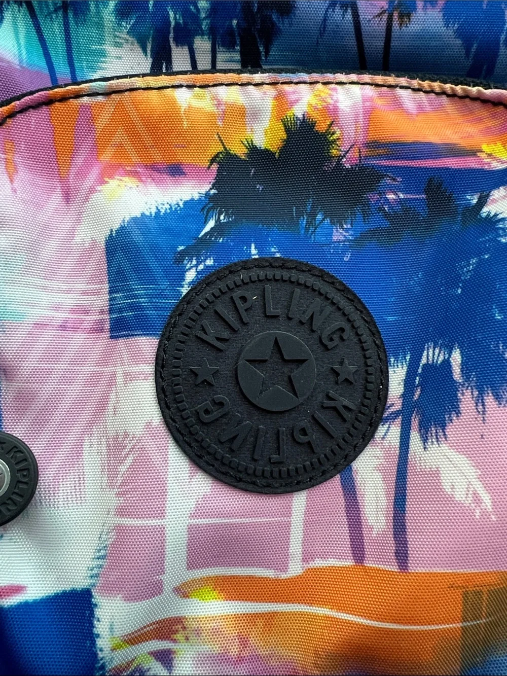 Kipling used but